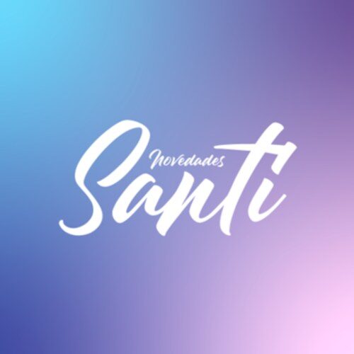 Novedades Santi 182